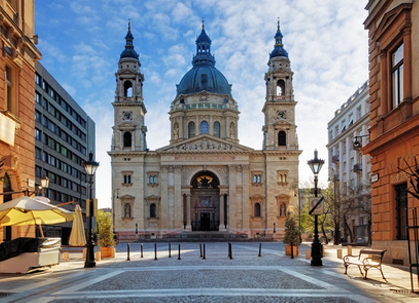 Zájezd Budapešť, Ostřihom, Szentendre, Visegrád, 3 denní