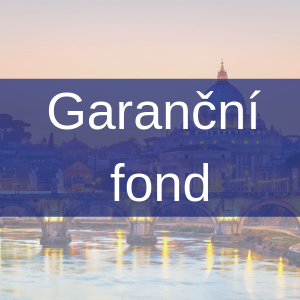 Garanční fond