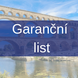 Granční list