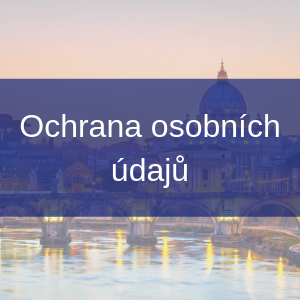 Ochrana osobních údajů