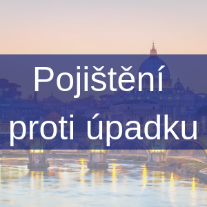 Pojištění proti úpadku