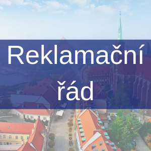 Reklamační řád