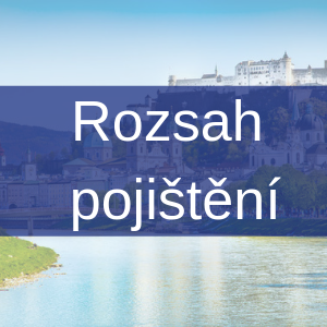 Rozsah pojištění